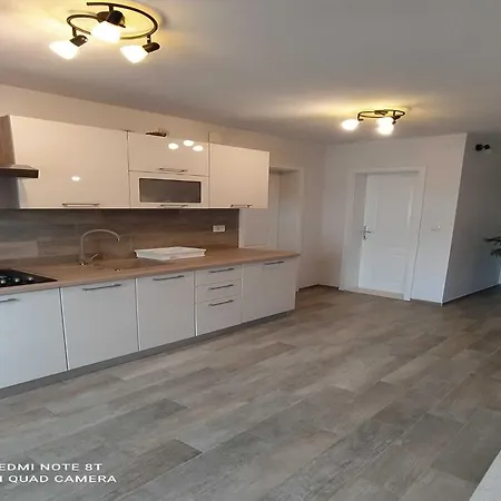Tatil Evi Luna - Two Bedroom With Sea View Blato (Korcula)