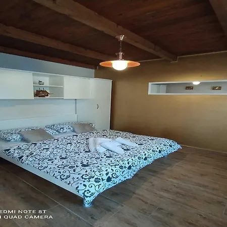 Luna - Two Bedroom With Sea View * Blato (Korcula)