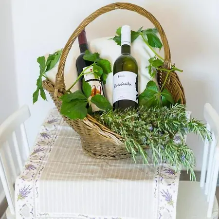 Ferienhaus Luna - Two Bedroom With Sea View *