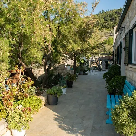 Luna - Two Bedroom With Sea View * Blato (Korcula)