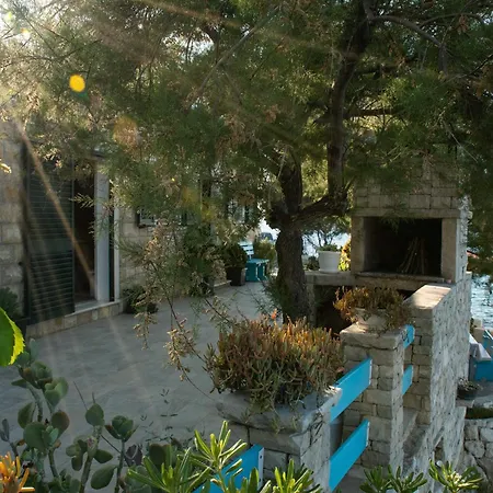 Tatil Evi Luna - Two Bedroom With Sea View