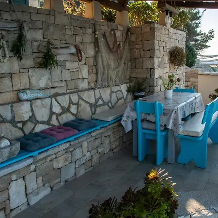 Luna - Two Bedroom With Sea View * Blato (Korcula)