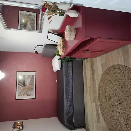 Luna - Two Bedroom With Sea View Tatil Evi