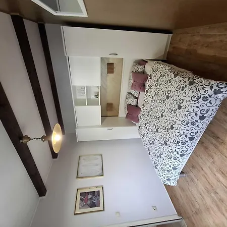 Luna - Two Bedroom With Sea View Tatil Evi Blato (Korcula)