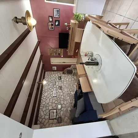 Luna - Two Bedroom With Sea View
