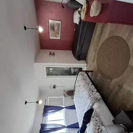 Luna - Two Bedroom With Sea View Blato (Korcula)