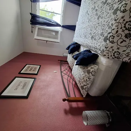 Luna - Two Bedroom With Sea View Tatil Evi