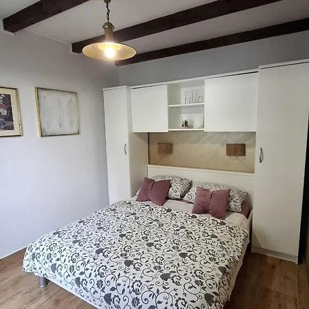Luna - Two Bedroom With Sea View Tatil Evi Blato (Korcula)