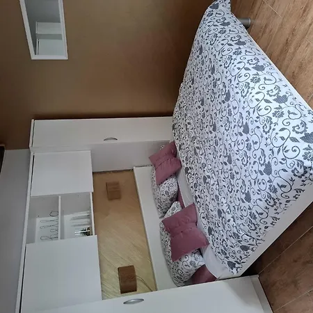 Luna - Two Bedroom With Sea View Blato (Korcula)