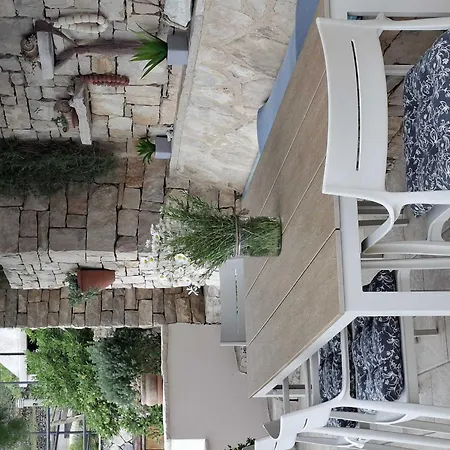 Luna - Two Bedroom With Sea View Tatil Evi *