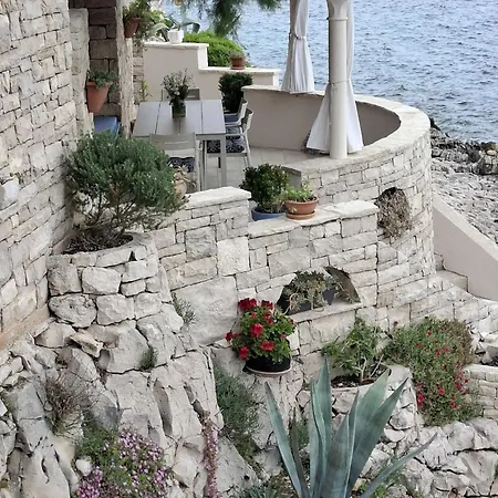 Tatil Evi Luna - Two Bedroom With Sea View