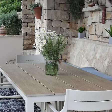 Luna - Two Bedroom With Sea View * Blato (Korcula)