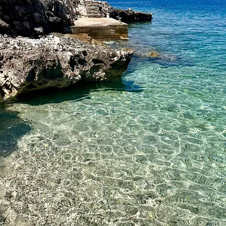 Luna - Two Bedroom With Sea View * Blato (Korcula)