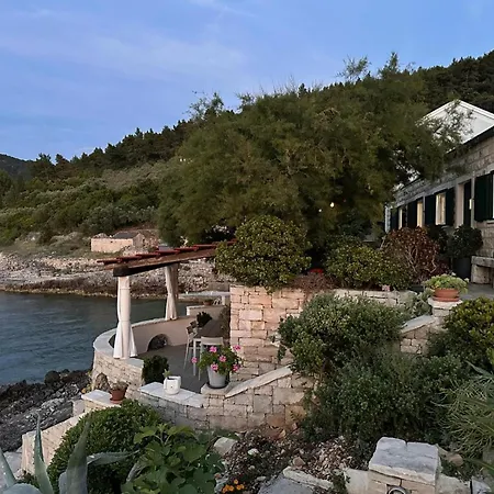 Tatil Evi Luna - Two Bedroom With Sea View *
