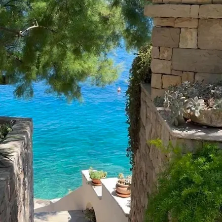 Luna - Two Bedroom With Sea View * Blato (Korcula)