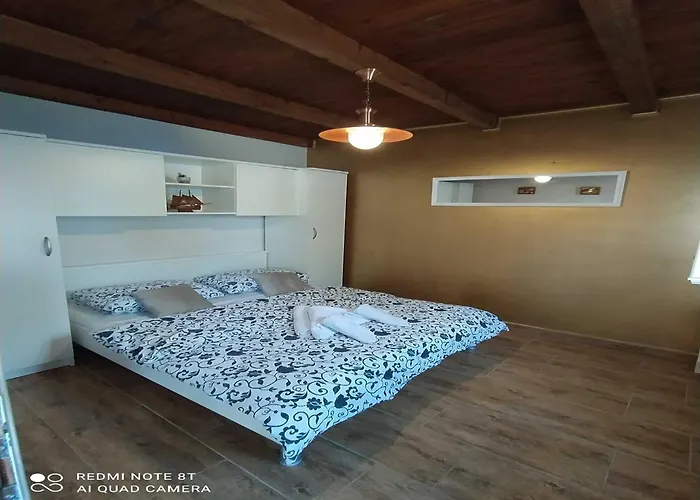 Luna - Two Bedroom With Sea View * Blato (Korcula)